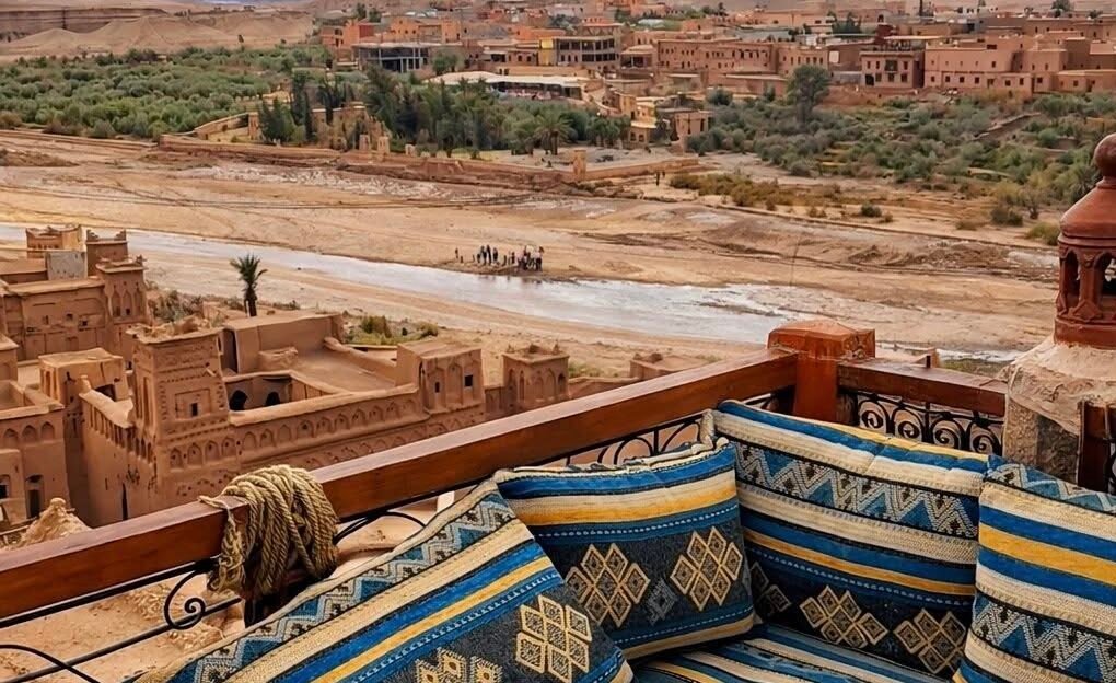 ait ben haddou